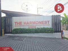 ขายคอนโด เดอะฮาโมเนสท์ บางแสน (The Harmonest Bangsaen) ชลบุรี-202510221247221761112042850.jpg