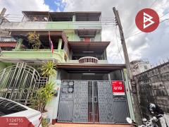 ขายทาวน์เฮ้าส์-หมู่บ้านธารทองวิลล่