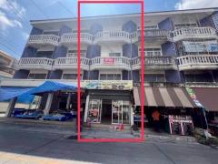 ขายอาคารพาณิชย์ สุขสวัสดิ์ 78 (ชังเรือง) ทำเลดี ใกล้ปากซอย ใกล้ ทางด่วน เหมาะค้าขาย อยู่อาศัย ลงทุน โกดัง ออฟฟิศ