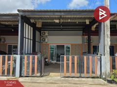 ขายทาวน์เฮ้าส์ชั้นเดียว-เนื้อที่-25.1-