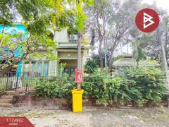 ขายบ้านเดี่ยว-หมู่บ้านลัลลี่วิลล์1-