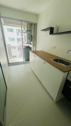สมาร์ทคอนโด วัชรพล 1 ห้องนอน 31 ตรม. ชั้น 3 อาคาร B รีโนเวทใหม่เรียบร้อย พร้อมอยู่-202510221342131761115333305.jpg