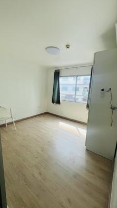 สมาร์ทคอนโด วัชรพล 1 ห้องนอน 31 ตรม. ชั้น 3 อาคาร B รีโนเวทใหม่เรียบร้อย พร้อมอยู่-202510221342131761115333797.jpg