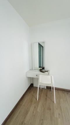 สมาร์ทคอนโด วัชรพล 1 ห้องนอน 31 ตรม. ชั้น 3 อาคาร B รีโนเวทใหม่เรียบร้อย พร้อมอยู่-202510221342141761115334790.jpg