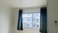 สมาร์ทคอนโด วัชรพล 1 ห้องนอน 31 ตรม. ชั้น 3 อาคาร B รีโนเวทใหม่เรียบร้อย พร้อมอยู่-202510221342151761115335286.jpg