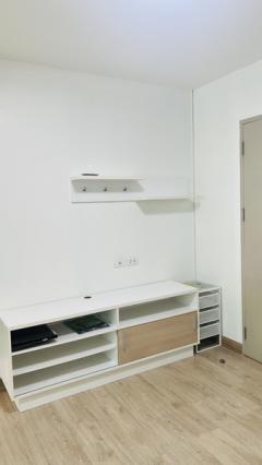 สมาร์ทคอนโด วัชรพล 1 ห้องนอน 31 ตรม. ชั้น 3 อาคาร B รีโนเวทใหม่เรียบร้อย พร้อมอยู่-202510221342161761115336722.jpg