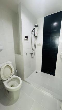 สมาร์ทคอนโด วัชรพล 1 ห้องนอน 31 ตรม. ชั้น 3 อาคาร B รีโนเวทใหม่เรียบร้อย พร้อมอยู่-202510221342171761115337208.jpg