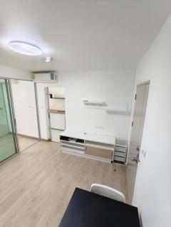 สมาร์ทคอนโด วัชรพล 1 ห้องนอน 31 ตรม. ชั้น 3 อาคาร B รีโนเวทใหม่เรียบร้อย พร้อมอยู่-202510221342171761115337704.jpg