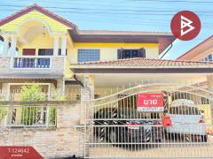 ขายบ้านเดี่ยว-หมู่บ้านศุชญา2-(Suchaya2)-มี