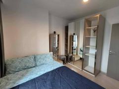 ให้เช่าคอนโด Life Asoke Hype (ไลฟ์ อโศก ไฮป์) ขนาด 35 ตรม ชั้น 11