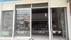 ขายอาคารพาณิชย์ 5 ชั้น ทำเลทอง บูรพาซิตี้ บางนา-ตราด กม.42 (ติดร้านทองแม่ศรี)