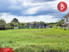 ขายที่ดินสนามกอล์ฟ เนื้อที่ 1 ไร่ 1 งาน 1 ตร.วา บ้านฉาง ระยอง