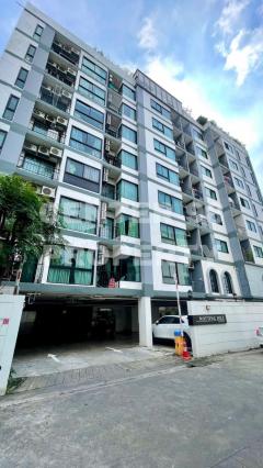 ขายคอนโด Notting Hill ติวานนท์ - แคราย