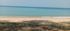 ขายที่ดินแปลงสวย ติดทะเล หาดไม้ขาว จังหวัดภูเก็ต ที่ดินวิวทะเลสวยงาม หน้ากว้าง รับลมธรรมชาติ
