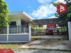 ขายบ้านเดี่ยวชั้นเดียว-เนื้อที่-1-งา