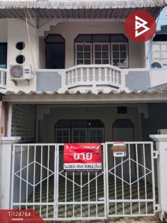 ขายทาวน์เฮ้าส์-หมู่บ้านพีเอสวิลล่า