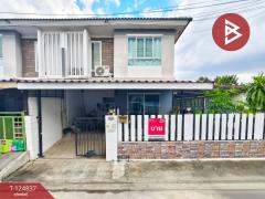 ขายทาวน์เฮ้าส์-หมู่บ้านพฤกษาวิลล์-67