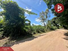 ขายที่ดินถมแล้ว เนื้อที่ 9 ไร่ 3 งาน 42 ตร.วา กาฬสินธุ์