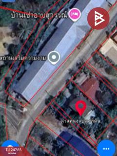 ขายบ้านเดี่ยว 2 ชั้น เนื้อที่ 135.1 ตารางวา อ.พนมสารคาม ฉะเชิงเทรา-202510221601451761123705903.jpg