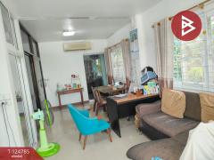 ขายบ้านเดี่ยว 2 ชั้น เนื้อที่ 135.1 ตารางวา อ.พนมสารคาม ฉะเชิงเทรา-202510221601461761123706963.jpg