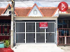 ขายทาวน์เฮ้าส์-หมู่บ้านพีเคแลนด์แอ