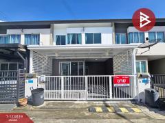 ขายทาวน์เฮ้าส์-หมู่บ้านพฤกษา-124-รังส