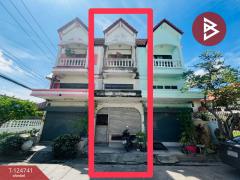 ขายอาคารพาณิชย์ 3 ชั้น เนื้อที่ 15 ตร.วา ห้วยจรเข้ นครปฐม