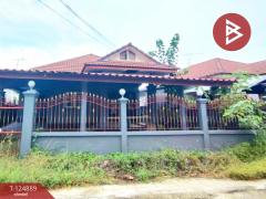 ขายบ้านเดี่ยวชั้นเดียว หมู่บ้านกัลยา ท่าม่วง กาญจนบุรี