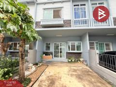 ขายทาวน์เฮ้าส์ หมู่บ้านอินดี้ รังสิต-คลอง2 (Indy Rangsit-Klong2) คลองหลวง ปทุมธานี-202510221645391761126339875.jpg