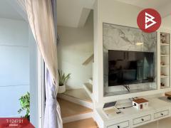 ขายทาวน์เฮ้าส์ หมู่บ้านอินดี้ รังสิต-คลอง2 (Indy Rangsit-Klong2) คลองหลวง ปทุมธานี-202510221645401761126340406.jpg