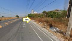 ขายที่ดินเปล่า ติดถนนรัตนโกสินทร์ 200 ปี เนื้อที่ 440 ไร่  ตำบลบางบ่อ อำเภอบางบ่อ จังหวัดสมุทรปราการ-202510221646171761126377757.jpg