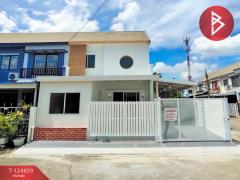 ขายทาวน์เฮ้าส์-หมู่บ้านพฤกษา-54/3-วงแห