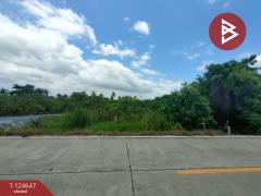 ขายที่ดิน เนื้อที่ 3 ไร่ กระทุ่มแบน สมุทรสาคร