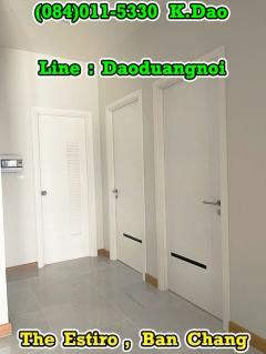 The Estiro, Ban Chang *** House for Rent *** Nordic Style-202510221657071761127027483.jpg