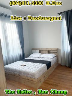 The Estiro, Ban Chang *** House for Rent *** Nordic Style-202510221657071761127027963.jpg