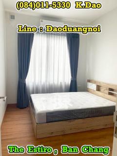 The Estiro, Ban Chang *** House for Rent *** Nordic Style-202510221657081761127028930.jpg