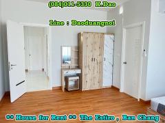 The Estiro, Ban Chang *** House for Rent *** Nordic Style-202510221657091761127029413.jpg