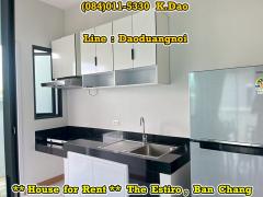 The Estiro, Ban Chang *** House for Rent *** Nordic Style-202510221657101761127030404.jpg