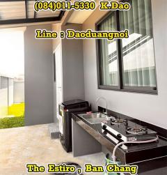 The Estiro, Ban Chang *** House for Rent *** Nordic Style-202510221657101761127030896.jpg