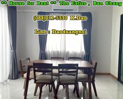 The Estiro, Ban Chang *** House for Rent *** Nordic Style-202510221657111761127031385.jpg