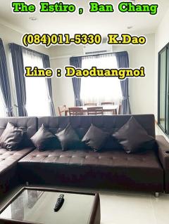 The Estiro, Ban Chang *** House for Rent *** Nordic Style-202510221657121761127032067.jpg