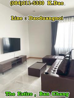 The Estiro, Ban Chang *** House for Rent *** Nordic Style-202510221657121761127032553.jpg