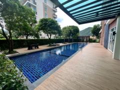 ขายคอนโด บ้านเขาใหญ่ ชั้น 1 ขนาด 50.20 ตร.ม. บรรกาศดี ร่มรื่น ใจกลางธรรมชาติ ใกล้อุทยานแห่งชาติเขาใหญ่-202510221711331761127893469.jpg