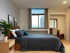 ให้เช่า คอนโด ประตูน้ำ เพรสตีจ ถนนเพชรบุรี ชั้น22, ขนาด 64 ตรม. ราคา 30,000 บาท ** ว่าง12-11-68 **-202510221718391761128319503.jpg