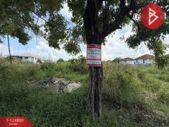 ขายที่ดิน เนื้อที่ 1 ไร่ 2 งาน 59 ตารางวา ซอยหมู่บ้านออคิดวิลล่า บางนา กม.24 สมุทรปราการ