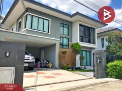 ขายบ้านเดี่ยว หมู่บ้านพฤกษาวิลเลจ 32 ดีไลท์ ดอนเมือง-โลคัลโรด ปทุมธานี-202510221739581761129598274.jpg