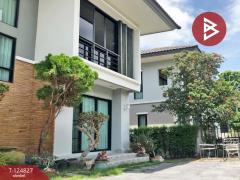 ขายบ้านเดี่ยว หมู่บ้านพฤกษาวิลเลจ 32 ดีไลท์ ดอนเมือง-โลคัลโรด ปทุมธานี-202510221739591761129599854.jpg