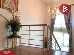 ขายบ้านเดี่ยว หมู่บ้านพฤกษาวิลเลจ 32 ดีไลท์ ดอนเมือง-โลคัลโรด ปทุมธานี-202510221740031761129603325.jpg