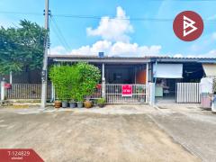 ขายทาวน์เฮ้าส์-หมู่บ้านวิเศษสิริ2-ส