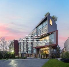 condo ดิ ออริจิ้น รามอินทรา 83 สเตชั่น The Origin Ramintra 83 Station คุ่มค่า กรุงเทพ